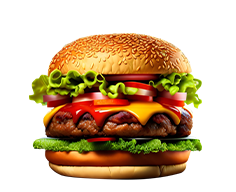 Beste <br> Burger